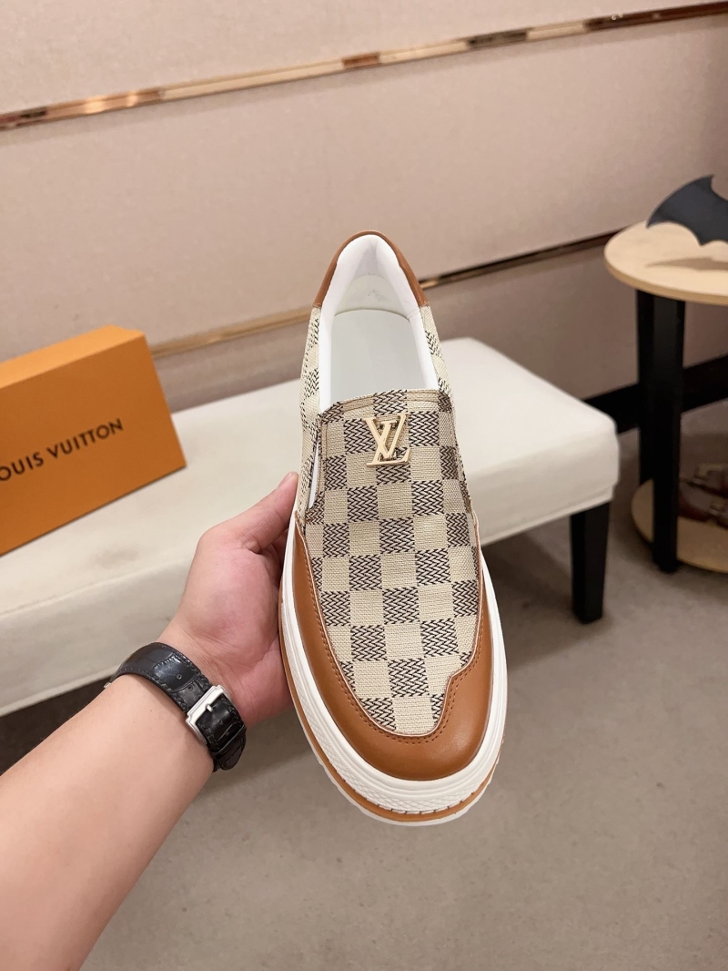 LV Sneakers